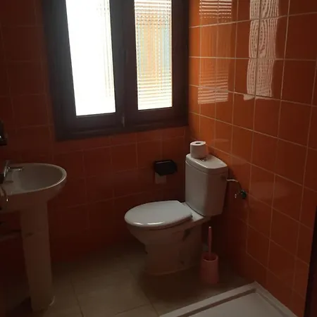 Estocolmo Lovely Apartamento Gran Tarajal
