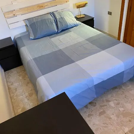 Apartamento Estocolmo Lovely Gran Tarajal