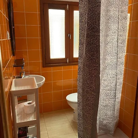 Apartamento Estocolmo Lovely Gran Tarajal
