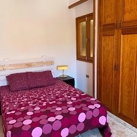 Apartamento Estocolmo Lovely *