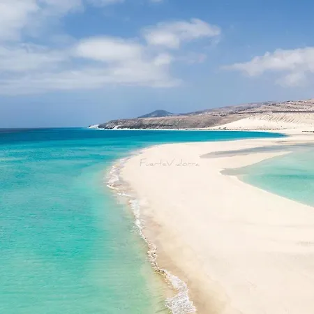 Estocolmo Lovely * Gran Tarajal